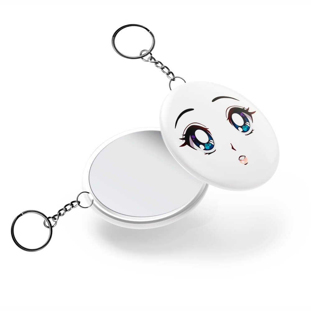 BOTTONS E PINS PERSONALIZADOS